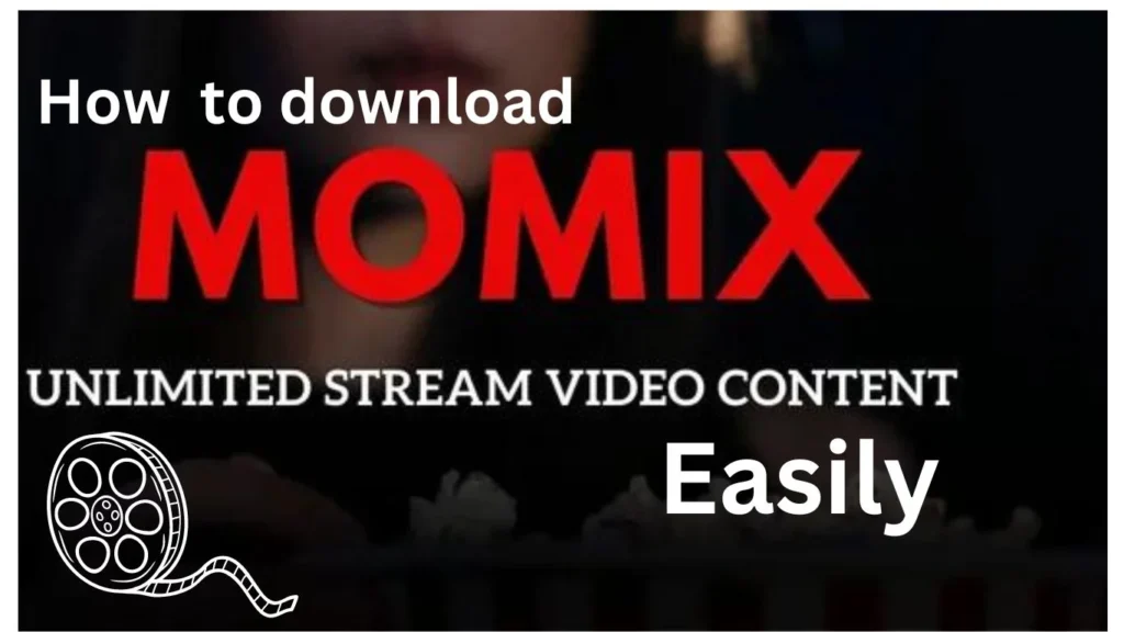 Momix APK