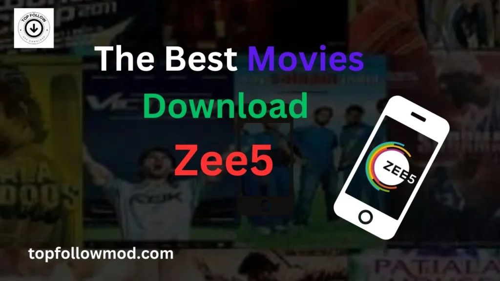 Zee5