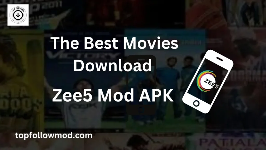 Zee5 Mod APK