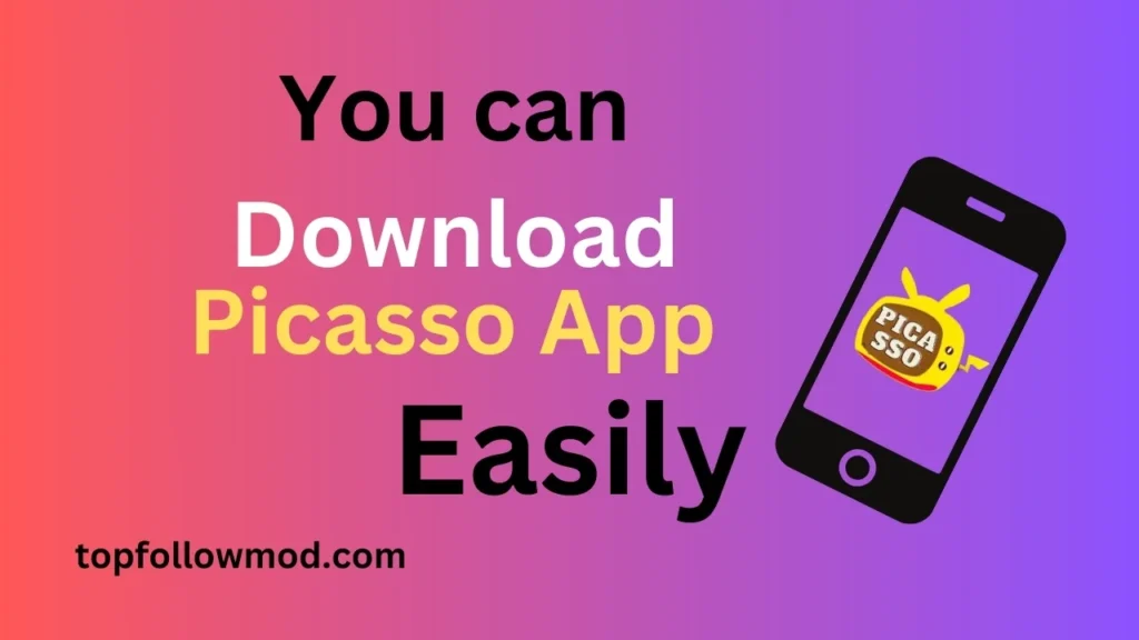 Picasso apk