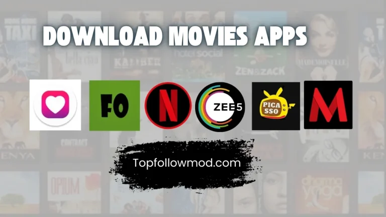 Download Movie Apps