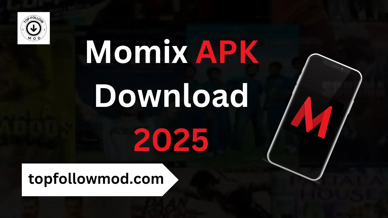 Momix APK Download 2025